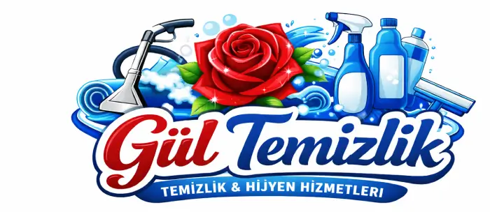 gul temizlik logo