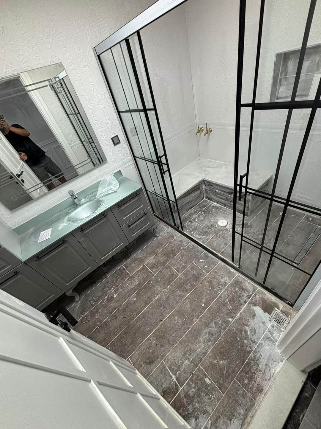 insaat sonrasi temizlik 1